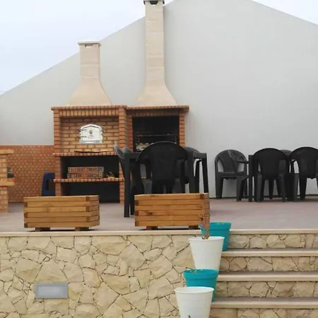 Holiday home Spacious House In Atalaia With Shared Pool *
