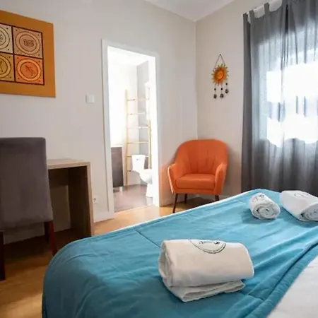 Casa de Férias Spacious House In Atalaia With Shared Pool Lourinhã