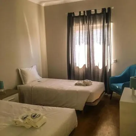 Holiday home Spacious House In Atalaia With Shared Pool Lourinha (Lisbon)